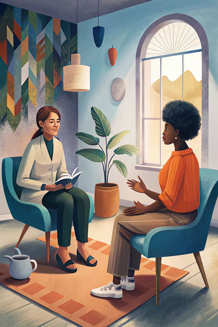 Psychological Assessments